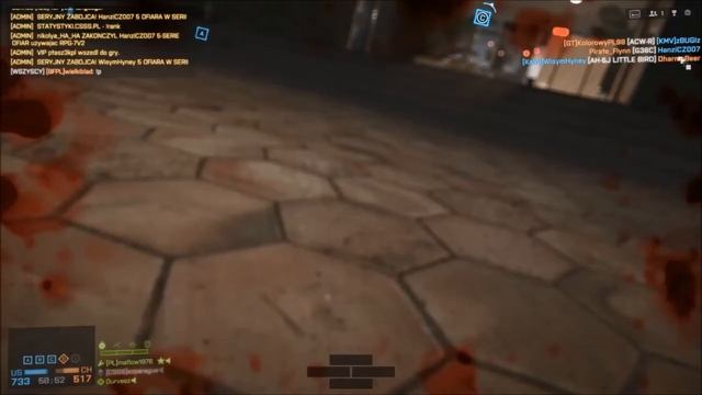Battlefield 4 i5 3570K, Gigabyte GTX 770 4GB смотреть онлайн