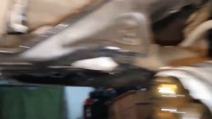 развалился задний редуктор хонда црв 3 поколения