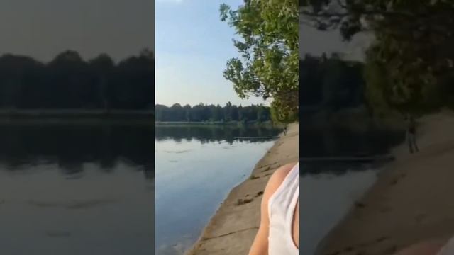 стихи о моноколесе! #приколы #моноколесо #стихи смотреть онлайн