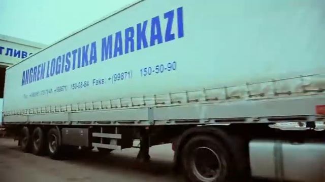 В Узбекистане открылся новый завод по производству большегрузных автомобилей MAN