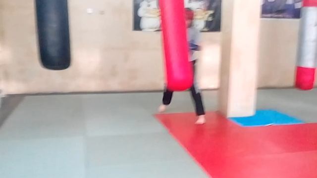 Кикбоксинг(2)