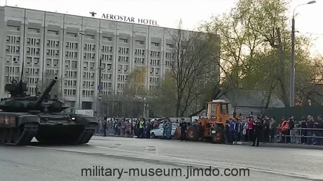 Новейшая российская БМП Курганец смотреть онлайн