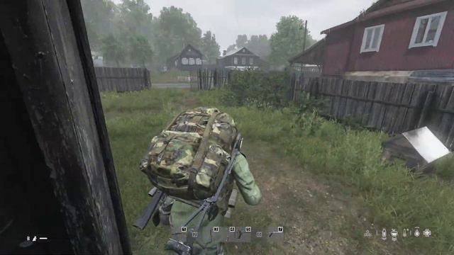 мои 28 лет в кругу друзей (DAYZ) смотреть онлайн