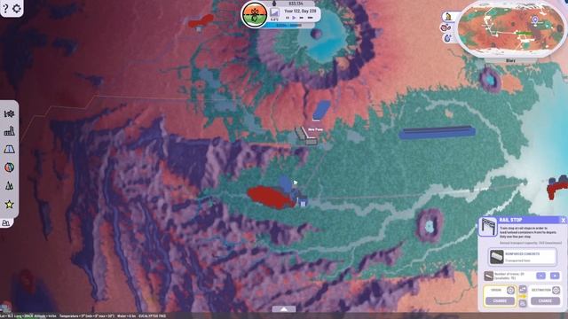 A Million - What does it take? ? Plan B Terraform ? Ep11 ? New Player Guide, Tutorial, Walkthroug смотреть онлайн