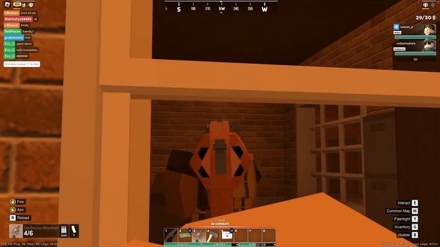 How to get into Apocalypse Rising 2: ROBLOX смотреть онлайн