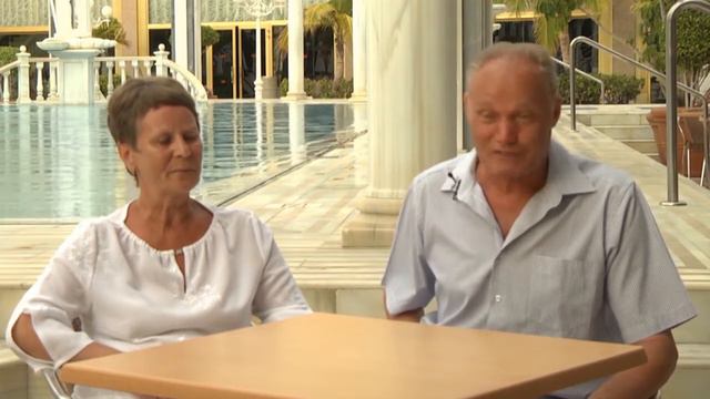 МИФ № 5 Я не могу считать этот бизнес своим смотреть онлайн