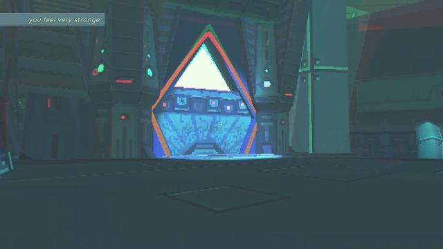 [Review] Diaries of a Spaceport Janitor смотреть онлайн