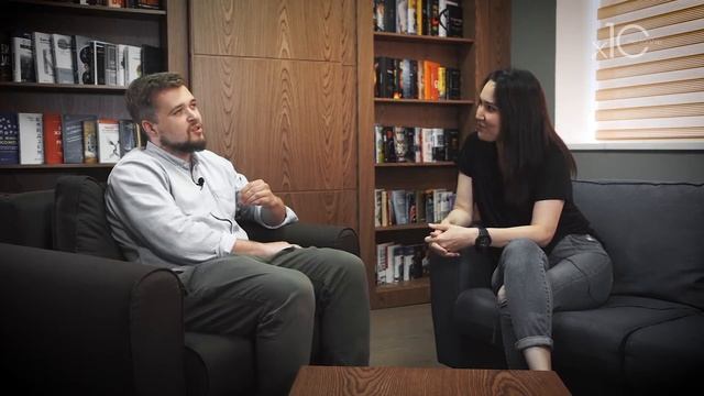#003 Как правильно изучать своих клиентов и выстроить бизнес модель? смотреть онлайн