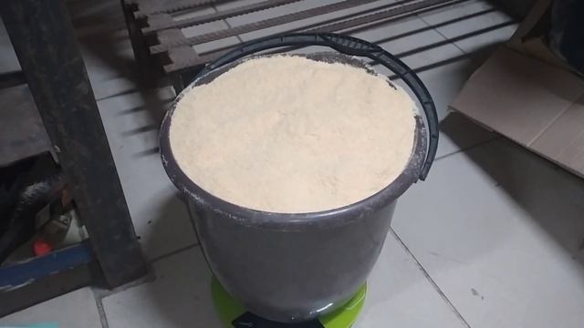 Шахтный котел из кирпича 2. Замер кпд. смотреть онлайн