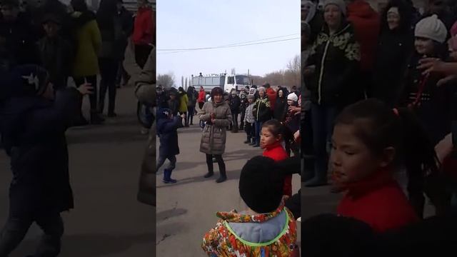 Коркем Коргалжын смотреть онлайн
