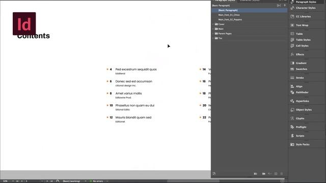 Free Portfolio Template for Designers смотреть онлайн