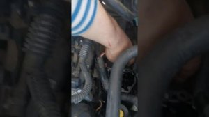 как выставить актуатор переключения передачь Opel Corsa c 2005 год easytronic