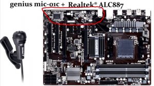 Внутренняя звуковая карта vs. Недорогая внешняя