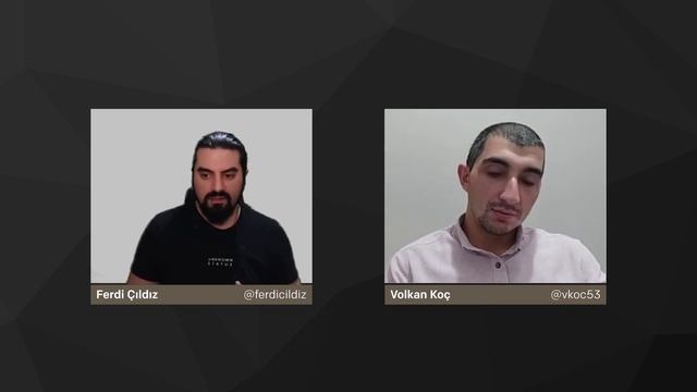 Bilgisayar Öğretmeni Volkan Koç ile #Figma ve #Tasarım Hakkında Soru Cevap смотреть онлайн