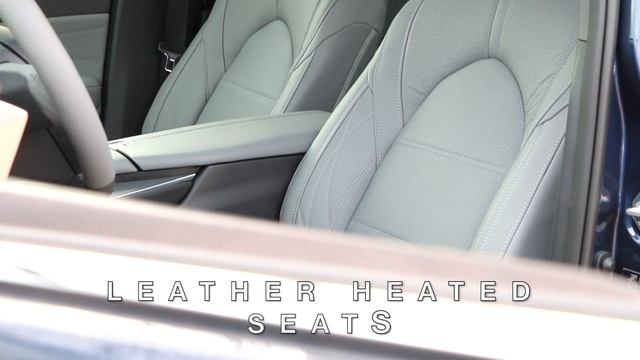 2020 Toyota Avalon Hybrid Limited Walk Around - Toyota Of Wallingford