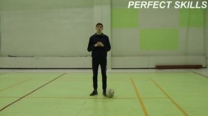 ОСНОВЫ МИНИ-ФУТБОЛА: УДАРЫ, ПРИЁМ И ПРЕССИНГ| Обучение футзалу, тренировки