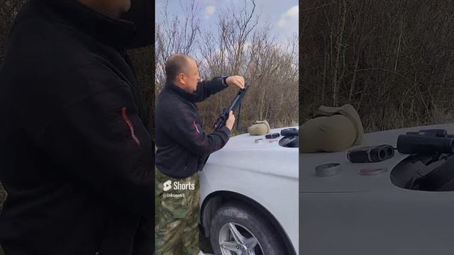 Hatsan Striker Edge Хатсан #shorts