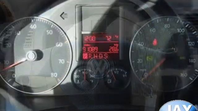 2007 Volkswagen Jetta