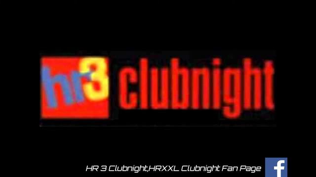 DJ Pierre & Perplexer Clubnight 19.11.1994 Spezial @ GhK Uni Kassel