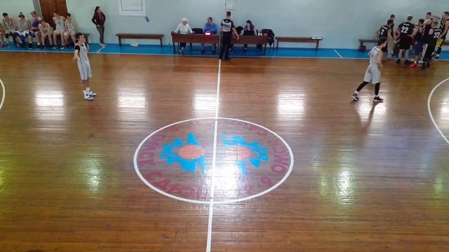 Иртыш - СШОР 03-04. МЛБЛ Западная Сибирь 20/21. Дивизион ТОП