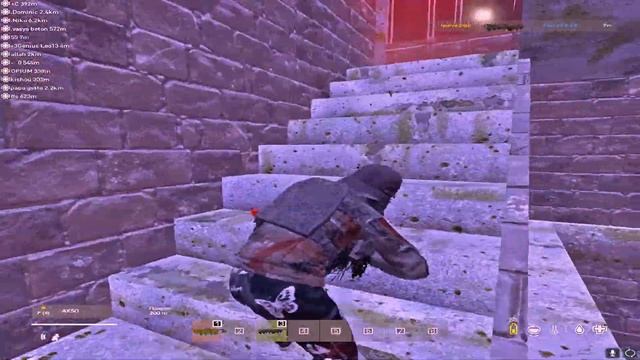 inposium #dayz #fragmovie #paradise смотреть онлайн