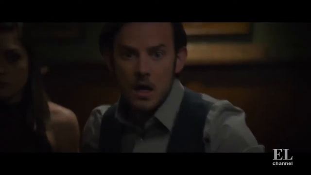 Клаустрофобия 2017 смотреть онлайн