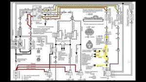 Решено Напряжение заряда АКБ генератора более 15 вольт где искать проблему