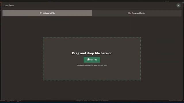 Oracle Cloud Apex create Workspace смотреть онлайн