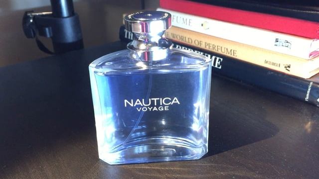 NAUTICA VOYAGE REVIEW