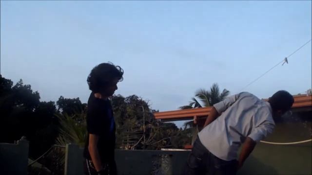 The Pan Hit (short movie) смотреть онлайн