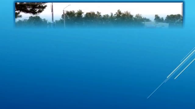 Ливень Барнаул 20 июня 2017, первые фото смотреть онлайн