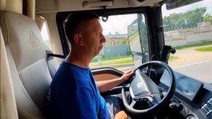 ЦЕМЕНТОВОЗЫ ВЕКТОРА – вся правда про работу на бочке