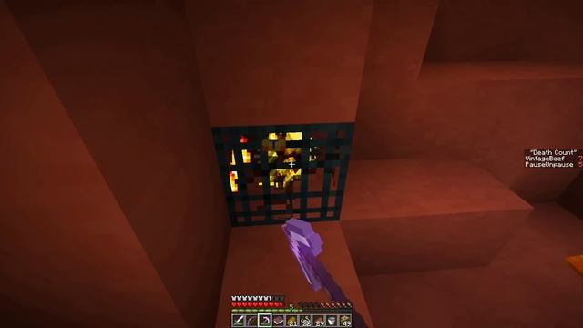 Minecraft Terra Restore with Pause - EP22 - Duo Dynamic смотреть онлайн