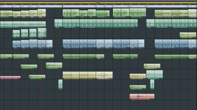 Magix Music Maker Improvization 2 смотреть онлайн