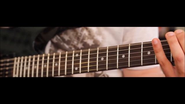 IBANEZ GRG270B BKN Black Night SOUND TEST 2 смотреть онлайн