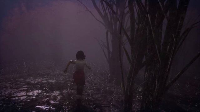 Leatherface - Shadow of Massacre ? Texas Chainsaw Massacre смотреть онлайн