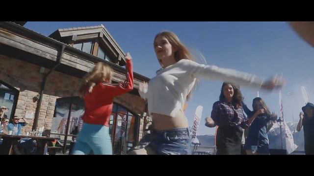 Мисс Роза Хутор 2016 смотреть онлайн