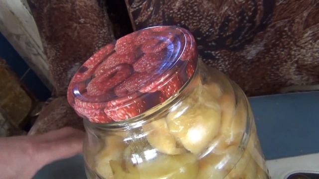 Как открыть крышку на закрутке смотреть онлайн