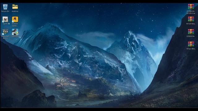 CARA INSTALL GAMECONFIG GTA 5 V1.67 BUILD 3028 TERBARU | PACKFILE LIMIT ADJUSTER | GTA 5 MODS смотреть онлайн