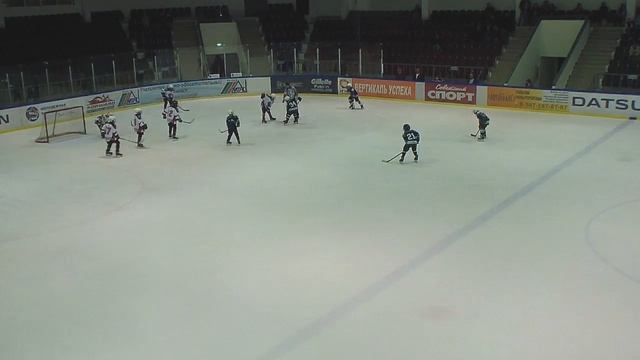 Горняк 06 (Учалы) - Металлург 06 (Нижняя Салда) смотреть онлайн