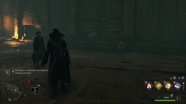 HOGWARTS LEGACY | Хогвартс: Наследие | Стрим 7 | St1ng | Игры на прохождение смотреть онлайн