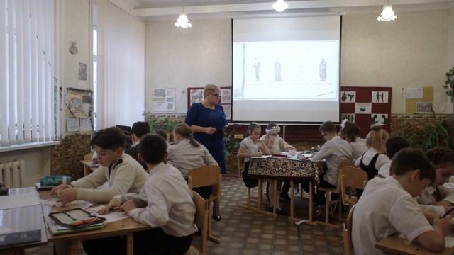 5 класс. Развитие речи. Этикетные диалоги смотреть онлайн