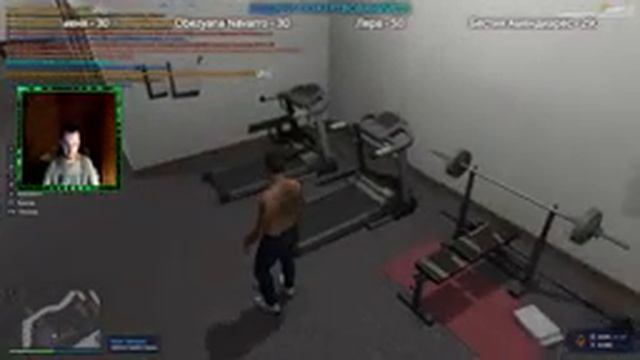 ?GTA 5 ONLINE?/?GTA5RP DOWNTOWN?/RDR2RP/CSGO/PUBG смотреть онлайн