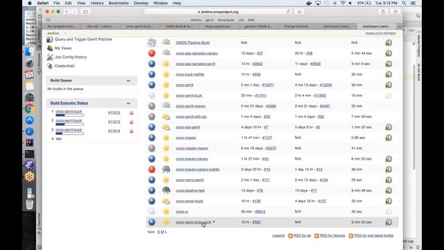 2017-04-25 Build Brigade Work Week (PM) смотреть онлайн