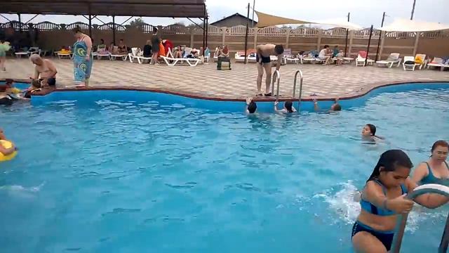 водные процедуры смотреть онлайн
