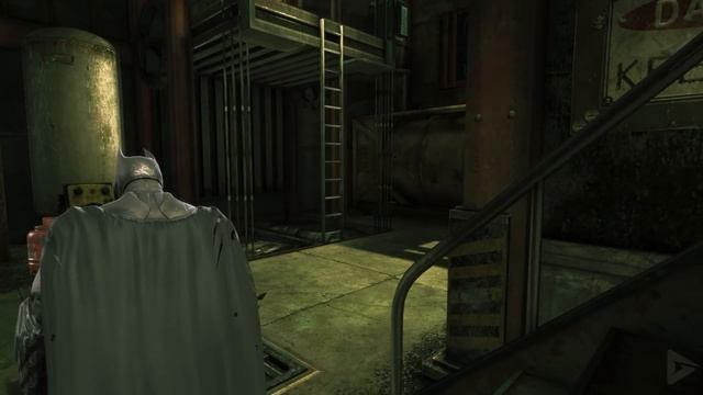 Batman: Arkham Origins All Cutscenes (Game Movie) 4K 60FPS UHD смотреть онлайн
