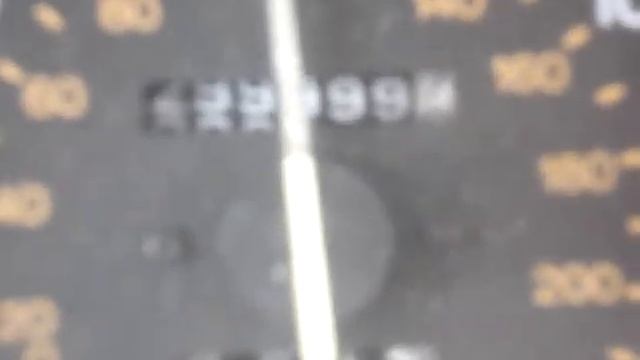 1986 Camry hits 300,000 miles смотреть онлайн