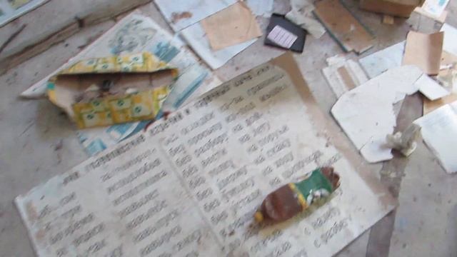 ЗАБРОШЕННАЯ ШКОЛА | ВСЕ ОСТАВЛЕНО? Когда-то тут учились ДЕТИ. смотреть онлайн