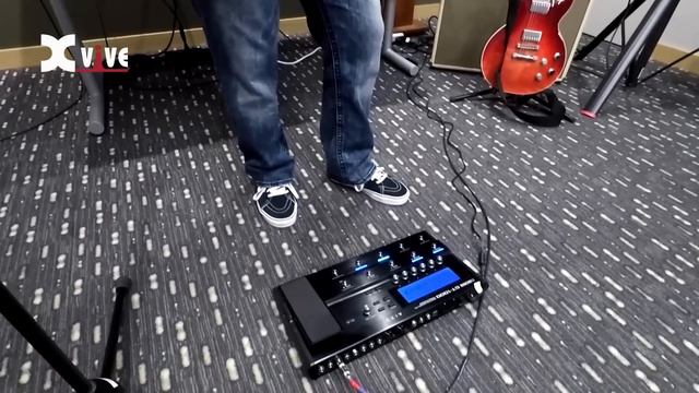 Xvive U3 Wireless Microphone System смотреть онлайн