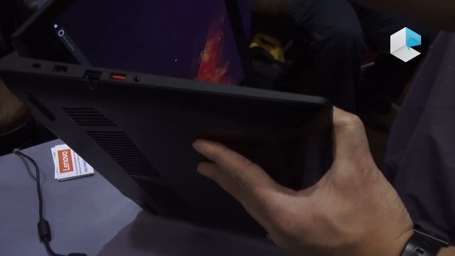 Lenovo Legion Y720 and Y520 gaming notebooks смотреть онлайн
